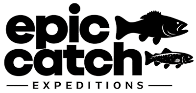 epic catch logo